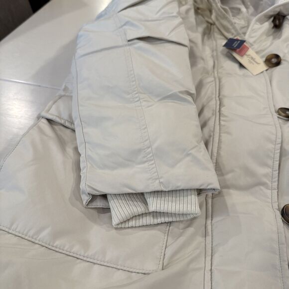 Universal Thread Women’s Long Parka Jacket choose a size - Picture 13 of 14